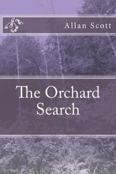 Paperback The Orchard Search Book