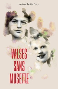 Paperback Valses sans musette [French] Book