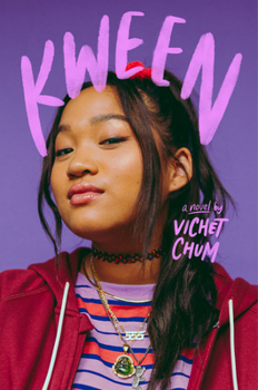 Hardcover Kween Book