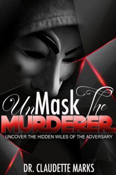 Paperback UnMask The Murderer Book
