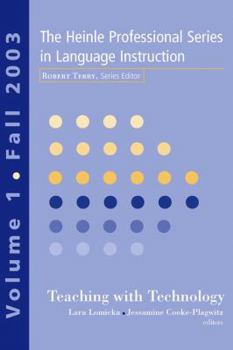 Paperback Teaching with Technology Book