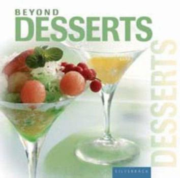Hardcover Beyond Desserts Book