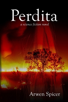 Paperback Perdita Book