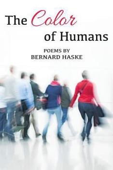 Paperback The Color of Humans Book