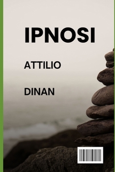 Paperback Ipnosi [Italian] Book