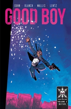 Paperback Good Boy: Volume 2 Book