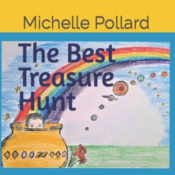 Paperback The Best Treasure Hunt Book