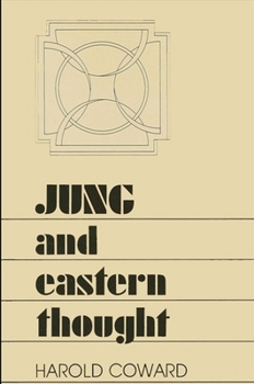 Paperback Jung and Eastern Thought Book