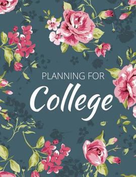 Paperback Planning for college Book