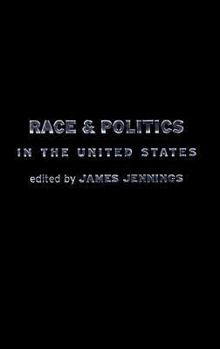 Hardcover Race and Politics: New Challenges and Responses for Black Activism (Haymarket Series) Book