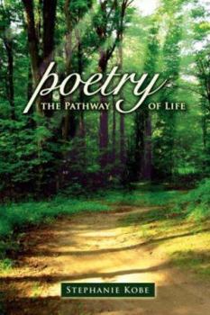 Paperback Poetry the Pathway of Life Book