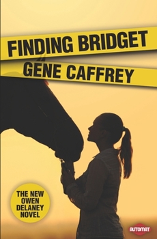 Paperback Finding Bridget Book