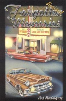 Paperback Forgotten Memories Book