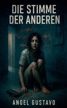 Paperback Die Stimme der Anderen [German] Book
