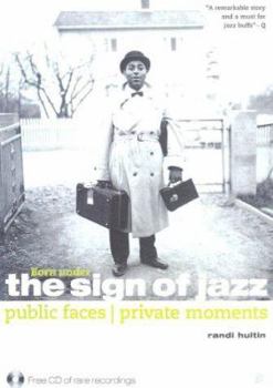 Paperback Born Under the Sign of Jazz Book