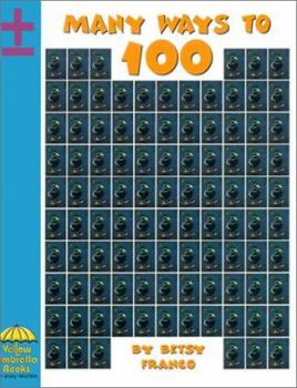 Hardcover Many Ways to 100 Book