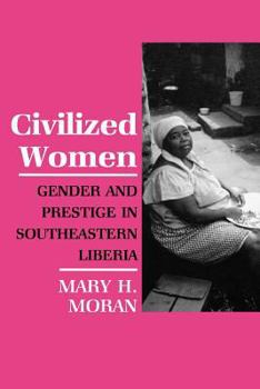 Paperback Civilized Women Book