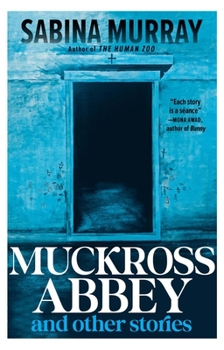 Paperback Muckross Abbey and Other Stories Book