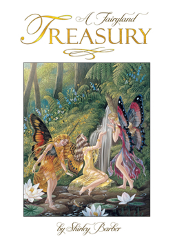 Paperback A Fairyland Treasury Book