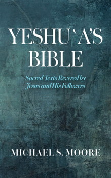 Hardcover Yeshu`a's Bible Book