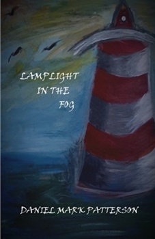 LAMPLIGHT IN THE FOG