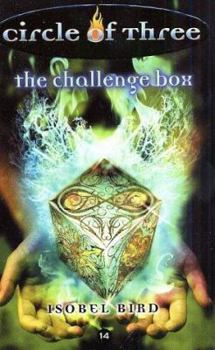 Mass Market Paperback The Challenge Box Book