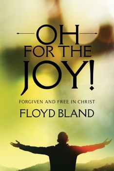 Paperback Oh For The Joy! Book
