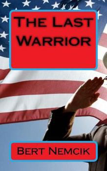 Paperback The Last Warrior Book