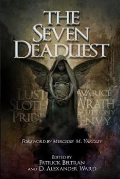 Paperback The Seven Deadliest Book
