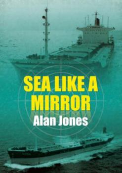 Paperback Sea Like a Mirror Book