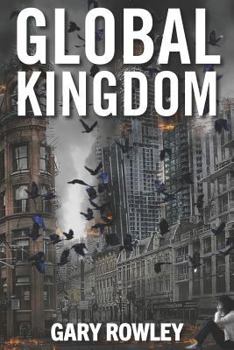 Paperback Global Kingdom Book