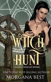 Witch Hunt - Book #5 of the His Ghoul Friday