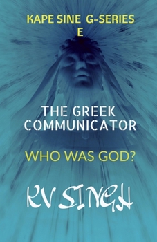 Paperback The Greek Communicator Book