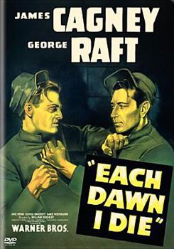 DVD Each Dawn I Die Book