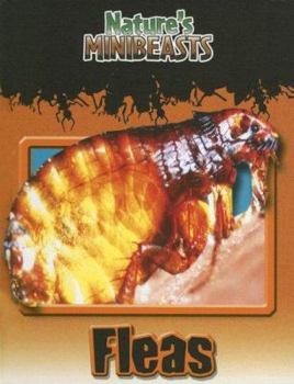 Library Binding Fleas Book
