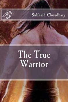 Paperback The true warrior Book