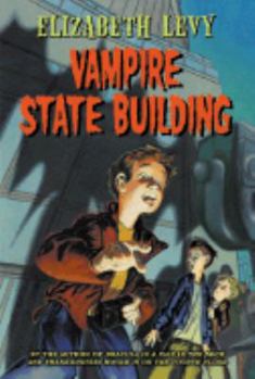 Vampire State Building - Book #5 of the Bamford Brothers