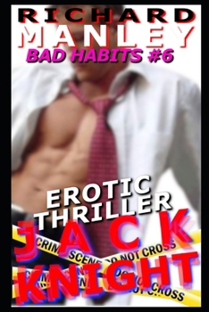Paperback Jack Knight: Bad Habits 6 Book