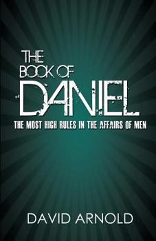 Paperback The Book of Daniel Book