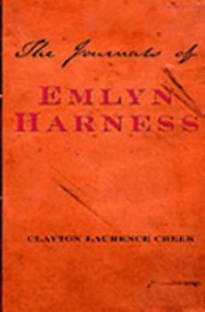 Unknown Binding The journals of Emlyn Harness Book