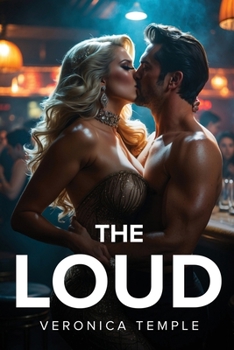 Paperback The Loud Book