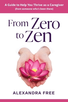 Paperback From Zero to Zen Book