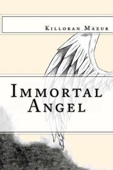 Paperback Immortal Angel Book