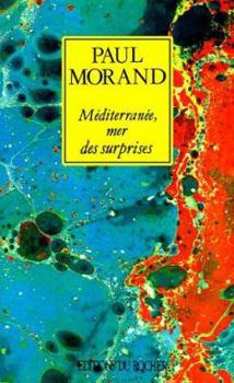 Paperback Mediterranee, Mer Des Surprises [French] Book