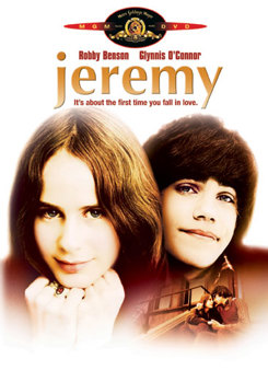 DVD Jeremy Book