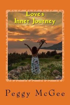Paperback Love's Inner Journey Book