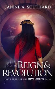 Paperback Reign & Revolution Book