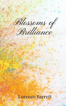 Paperback Blossoms of Brilliance Book