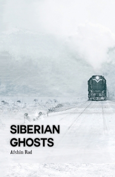 Paperback Siberian Ghosts Book