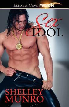 Paperback Sex Idol Book